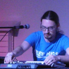 AcouChristo Live @ Penarth Pier Pavilion
