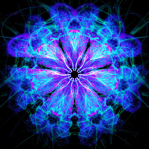 Blue Energy ( unmastered )