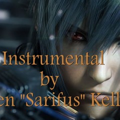 FF Versus 13 Trailer Music