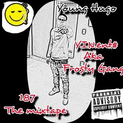 Young Hugo freestyle part 2