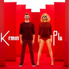 Karmin - I Want It All (Metal Cover)