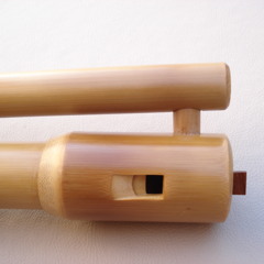 Flute