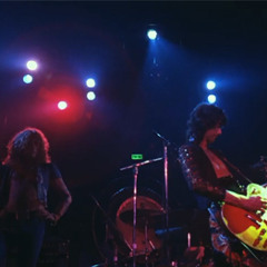 Led Zeppelin - Since I've Been Loving You (July 1973) Madison Square Garden