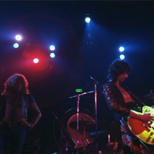 Stream Led Zeppelin - Since I've Been Loving You (July 1973) Madison Square  Garden by dimassprassetya | Listen online for free on SoundCloud