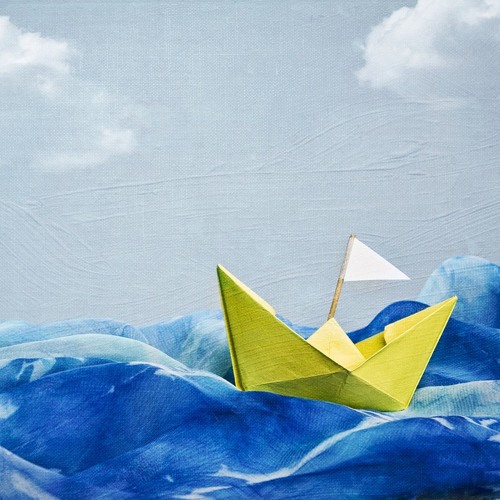 Mansour - Ghayeghe Kaghazi