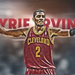 SmashKinney - Kyree Irving (Full Song)