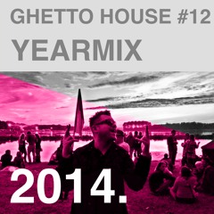 Skitzofrenix - Ghetto House #12 (2014 Yearmix)