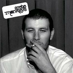 Riot Van - Arctic Monkeys (Cover)