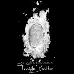 Truffle Butter(FEAT. SMOKE DZA)