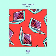 shh017: Toby Gale - Hawaii Wifi Tiger Moves