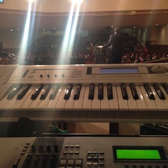 There Is None Like You