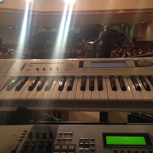 There Is None Like You