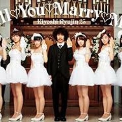 DDB™ DJtagosaku - Will♡You♡Marry♡Me? 2015 db [korori＆Megu] RadioEdit