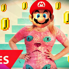 Lips Are Movin (SNES VERSION)