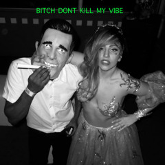 Lady Gaga - Bitch Don't Kill My Vibe (Fareoh Remix)