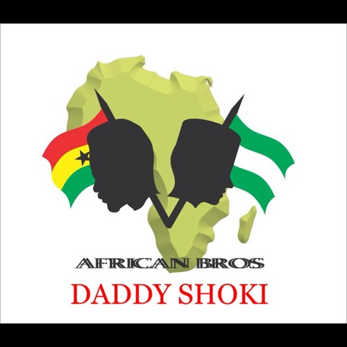 Protoncee X Manny(AfricanBros) - Daddy Shoki(Beats By Big H)