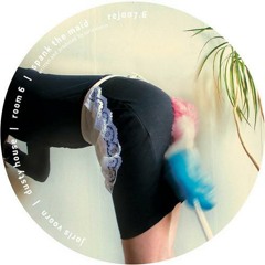 Tech House // Joris Voorn