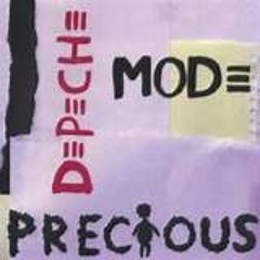 PRECIOUS ( remix )