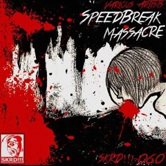 UKTM - Cut Ure Face - Master