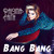 Artwork for Paloma Faith - Bang Bang (My Baby Shot Me Down)