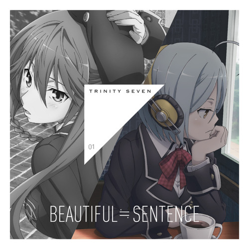 BEAUTIFUL≒SENTENCE(D.E.V. Psy Remix)