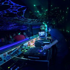 Emanuele Giangreco - Ohral Radio Show 12/2014 (Zimmermann´s Köln 1/2)