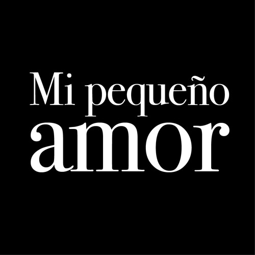 Download Mi Pequeño Amor / Myriam Hernández