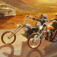 Quantum Zero - Easy Rider (Demo)