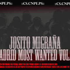 8.Josito Migraña-Madrid Most Wanted (ft.Chevalier).