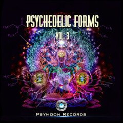 Torog - Free Your Mind [174] (VA Psychedelic Forms vol.3 / Psymoon Rec)