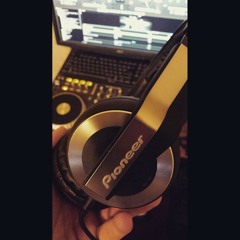 type-R (Dan)- DNB mashup #1