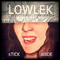 'Stick & Abide' - Full EP