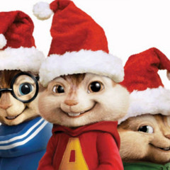 Alvin Et Les Chipmunks - Petit Papa Noel