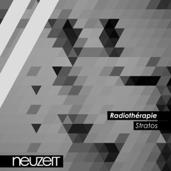 Radiotherapie - Stratos (Hutenberger Remix)