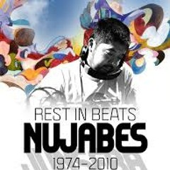 Just Forget By SEE THEORY Ft. CARTRON (Prod. Nujabes)