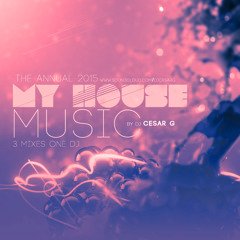 Stream DJ Cesar G music | Listen to songs, albums, playlists