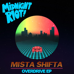 MISTA SHIFTA 'CAN'T LOSE' YAM WHO? REWORK