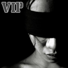 Blindfold VIP [CLIP]