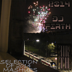 DJ Firth - 2014 End Of Year Mix (Soundcloud Version)