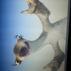 The Sid shuffle - ICE AGE