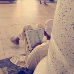 وَنَادَىٰ أَصْحَابُ الْجَنَّةِ أَصْحَابَ النَّارِ -محمد صلاح نافع