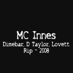 Mc Innes RIP Dimebar at Bradford
