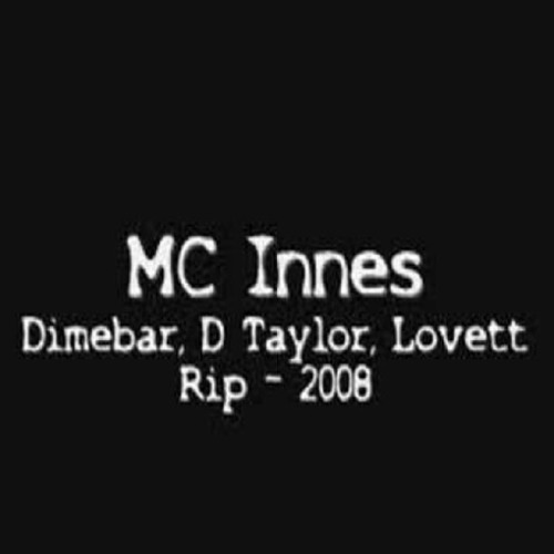 Mc Innes RIP Dimebar at Bradford