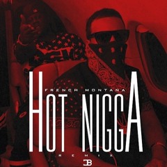 French Montana - Hot N!gga (Feat. Bobby Shmurda & Rowdy Rebel) [Coke Boys Remix]