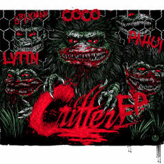 PAHUI DUBZ - CRITTERZ