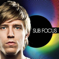Sub Focus History Mix