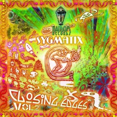 Sygmatix - Astral Protection