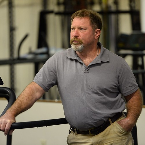 Interview with Mark Rippetoe on CrossFit, exercise science, strength potentials, and more...