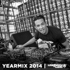 Laidback Luke | Yearmix 2014