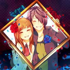 Dream Of Doll (Ib game cover)